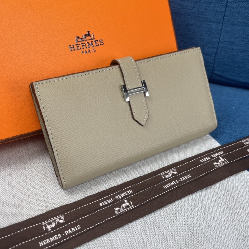 H**mes wallets & purse